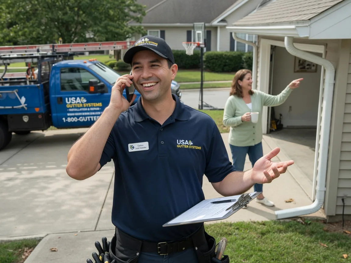 Gutter Installation Laguna Hills, CA FAQs